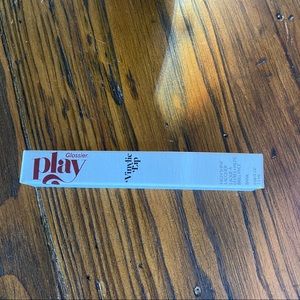 Glossier Play Vinylic Lip High Shine Lacquer